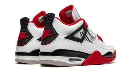 Air Jordan 4 Fire Red 2020 Men's Sneakers DC7770-160
