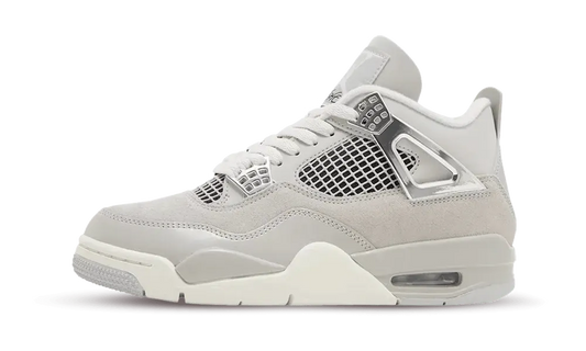 Air Jordan 4 Frozen Moments Women's Sneakers AQ9129-001