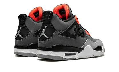 Air Jordan 4 Infrared Men's Sneakers DH6927-061