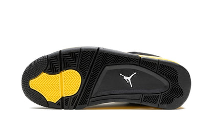 Air Jordan 4 Thunder 2023 Kids' Sneakers 408452-111