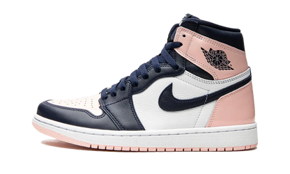 Air Jordan 1 High Atmosphere Women's Sneakers DD9335-641