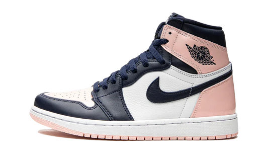 Air Jordan 1 High Atmosphere Women's Sneakers DD9335-641
