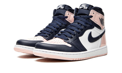 Air Jordan 1 High Atmosphere Women's Sneakers DD9335-641