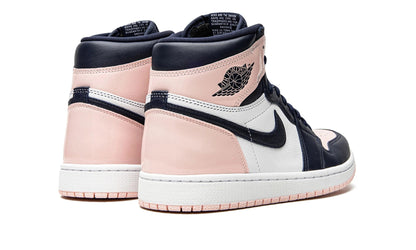 Air Jordan 1 High Atmosphere Women's Sneakers DD9335-641