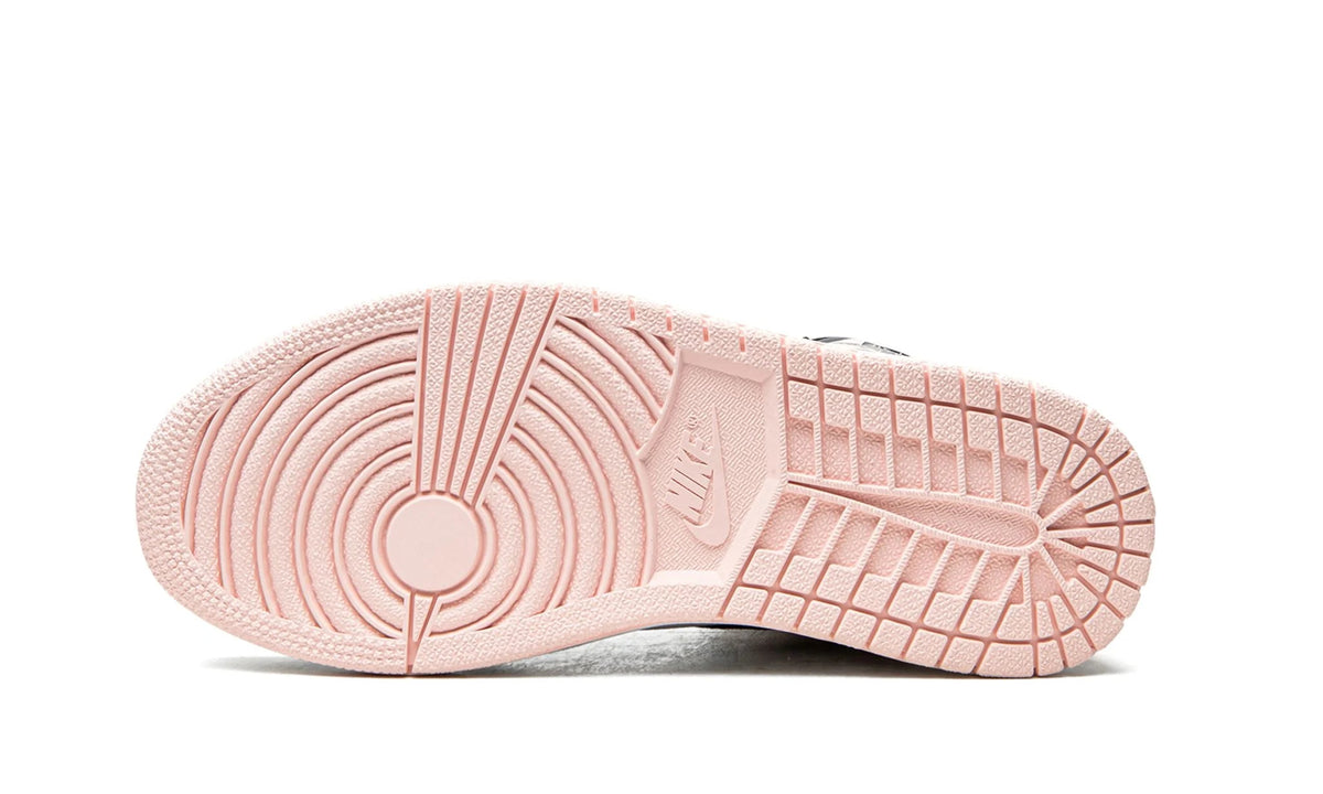 Air Jordan 1 High Atmosphere Women's Sneakers DD9335-641