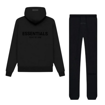 Fear of God Essentials Stretch Limo Tracksuit Set – Unisex