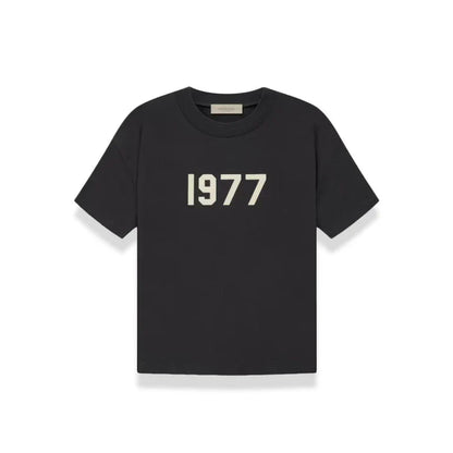 Fear of God Essentials 1977 Iron T-Shirt – Unisex