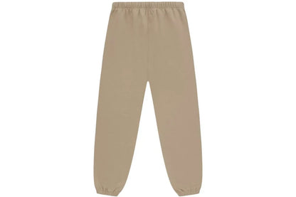 Fear of God Essentials FW24 Desert Sand Tracksuit Set – Unisex