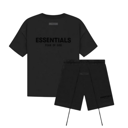 Fear of God Essentials Stretch Limo Summer Set – Unisex