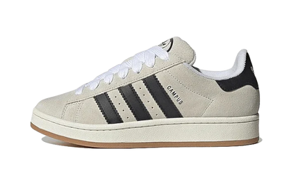Adidas Campus 00s Crystal Black Sneakers GY0042