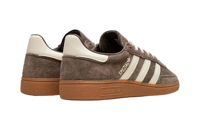Adidas Handball Spezial Earth Strata Women's Sneakers IF6490