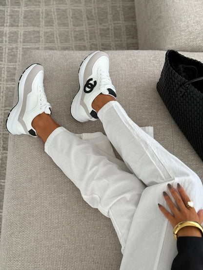 Sneakers « JUANA »