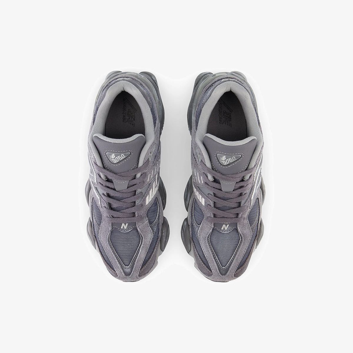 magnet lifestyle sneaker - Side product view