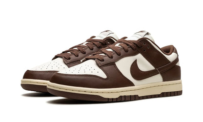 Nike Dunk Low Cacao Wow Women's Sneakers DD1503-124