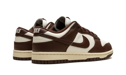 Nike Dunk Low Cacao Wow Women's Sneakers DD1503-124
