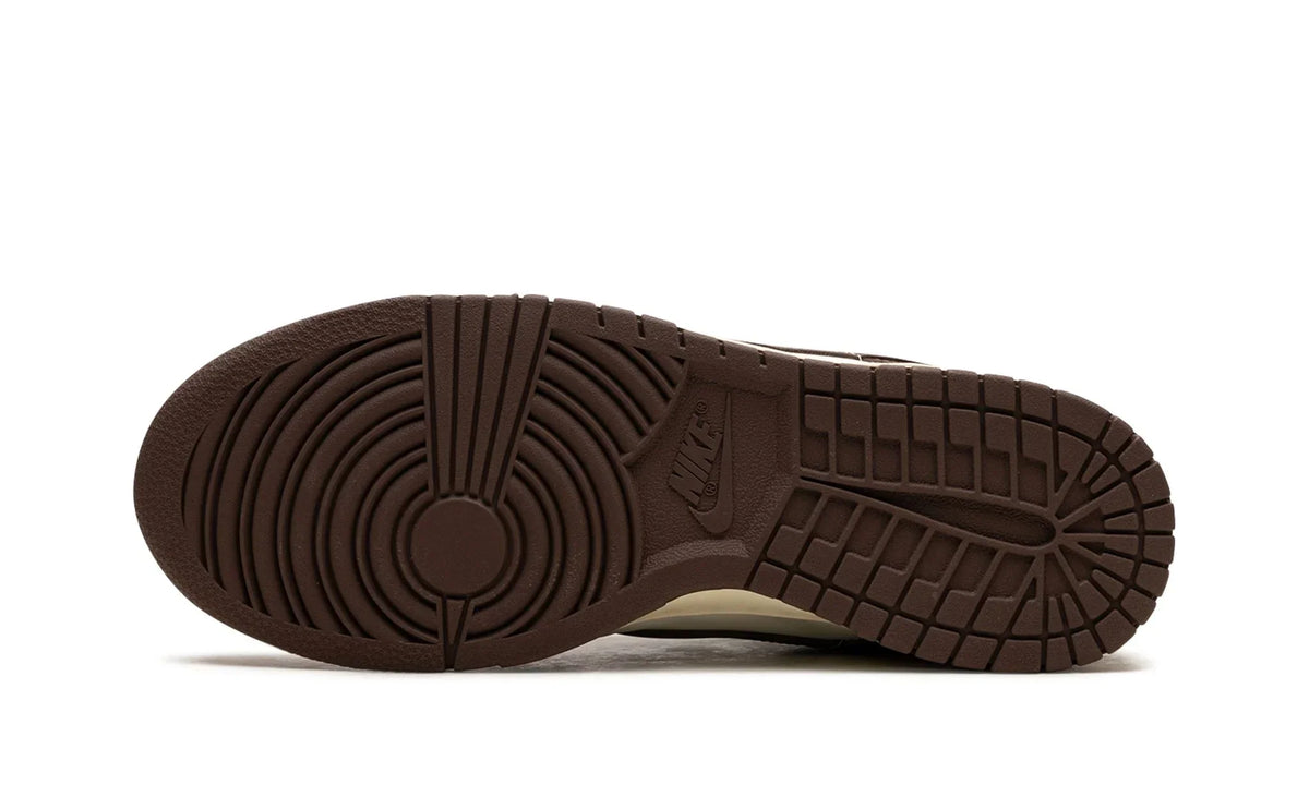 Nike Dunk Low Cacao Wow Women's Sneakers DD1503-124