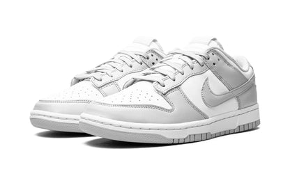 Nike Dunk Low Grey Fog Men's Sneakers DD1391-103