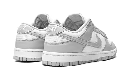 Nike Dunk Low Grey Fog Men's Sneakers DD1391-103