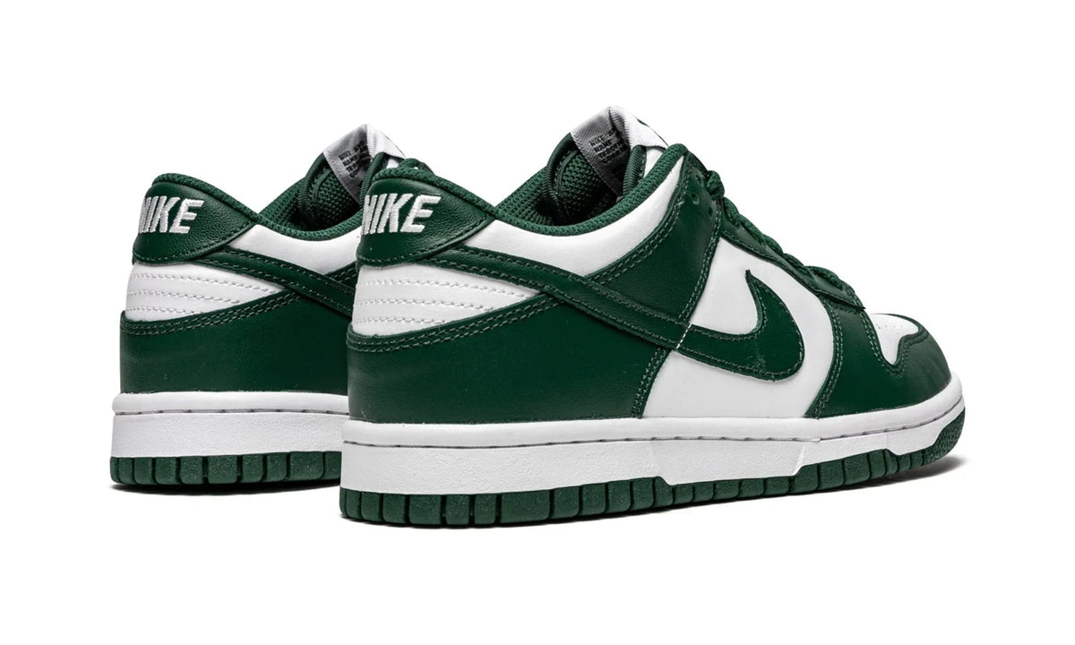 Nike Dunk Low Michigan Kids' Sneakers CW1590-102