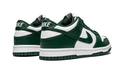 Nike Dunk Low Michigan Kids' Sneakers CW1590-102