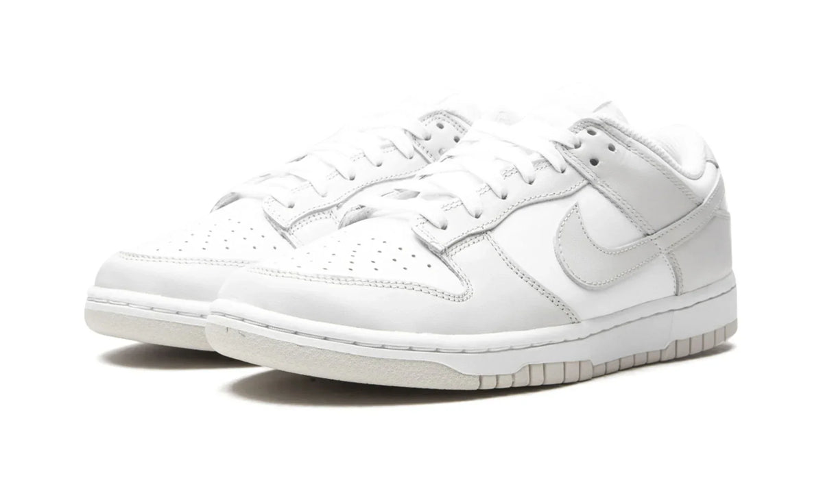 Nike Dunk Low Photon Dust Women's Sneakers DD1503-103