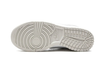 Nike Dunk Low Photon Dust Women's Sneakers DD1503-103