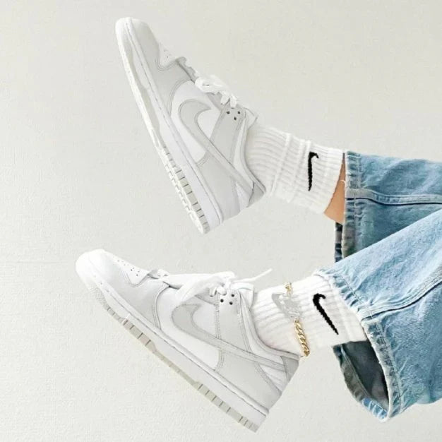 Nike Dunk Low Photon Dust Women's Sneakers DD1503-103