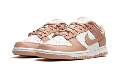 Nike Dunk Low Rose Whisper Women's Sneakers DD1503-118