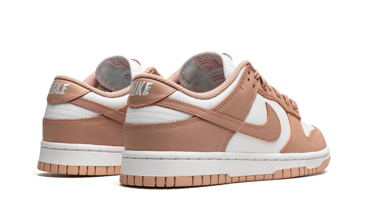 Nike Dunk Low Rose Whisper Women's Sneakers DD1503-118