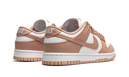 Nike Dunk Low Rose Whisper Women's Sneakers DD1503-118