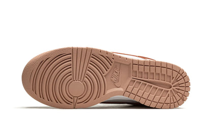 Nike Dunk Low Rose Whisper Women's Sneakers DD1503-118