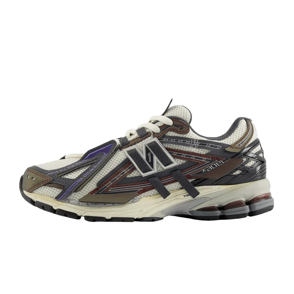 New Balance 1906A Eggplant Sneakers U19060ANA