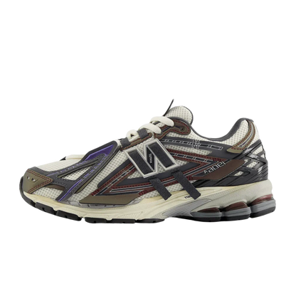 New Balance 1906A Eggplant Sneakers U19060ANA