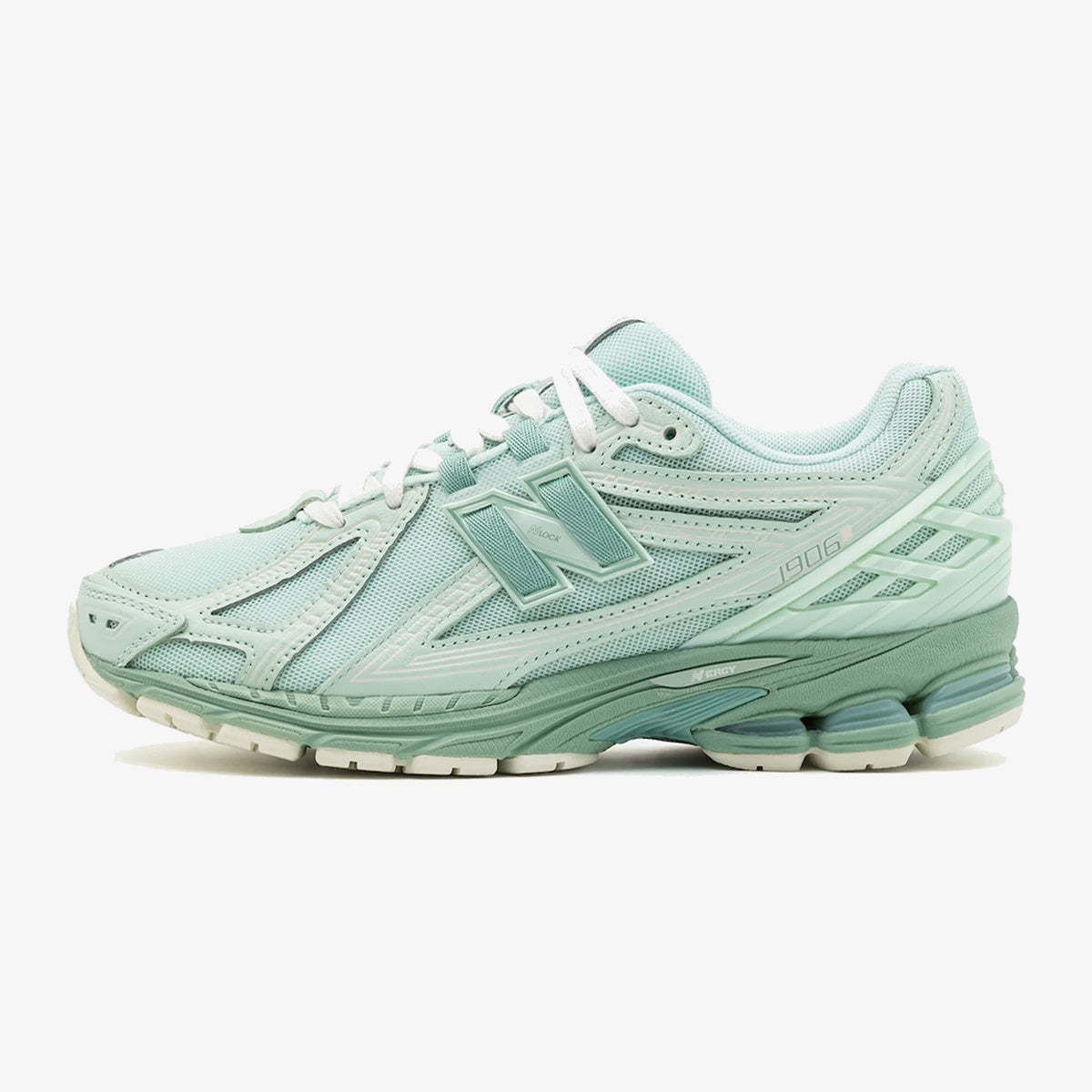 ARDELIXA ‘Pastel Pack – Jade Green