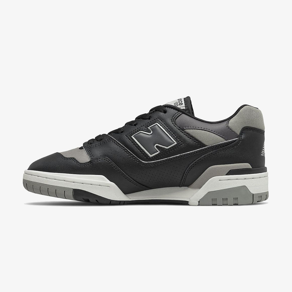 ARDELIXA ‘Grey Black