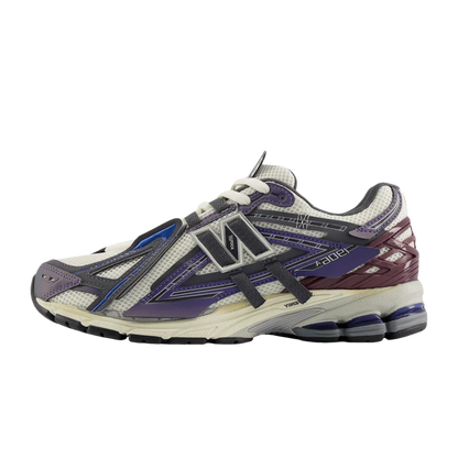 New Balance 1906A Inkwell Sea Salt Sneakers U1906ANB