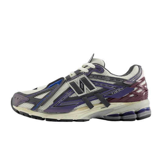 New Balance 1906A Inkwell Sea Salt Sneakers U1906ANB