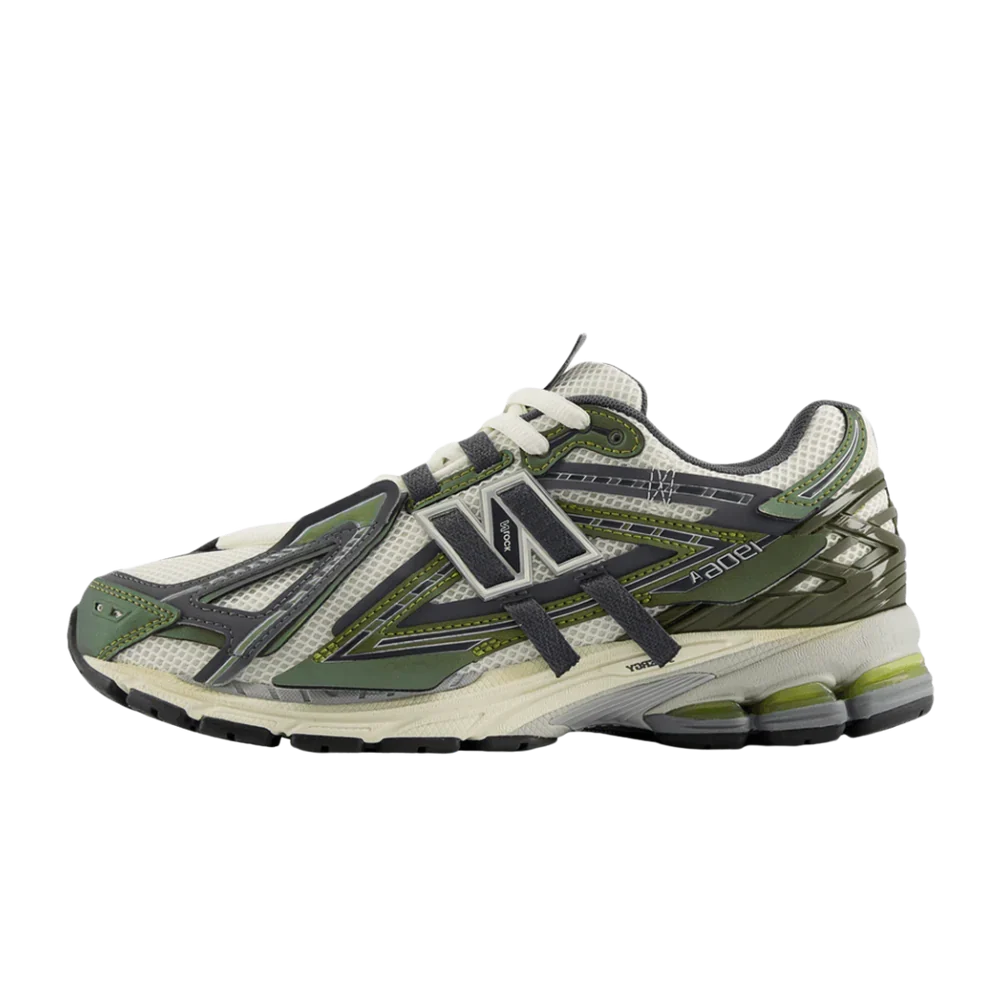 New Balance 1906A Olive Juice Sea Salt Sneakers U1906ANC
