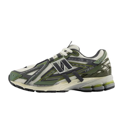 New Balance 1906A Olive Juice Sea Salt Sneakers U1906ANC