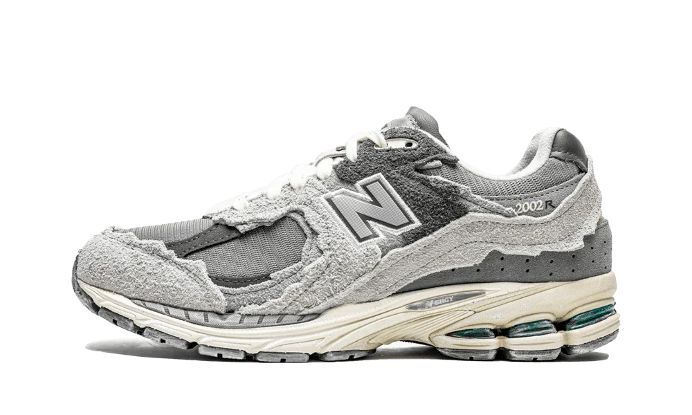 New Balance 2002R Protection Pack Rain Cloud Sneakers M2002RDA
