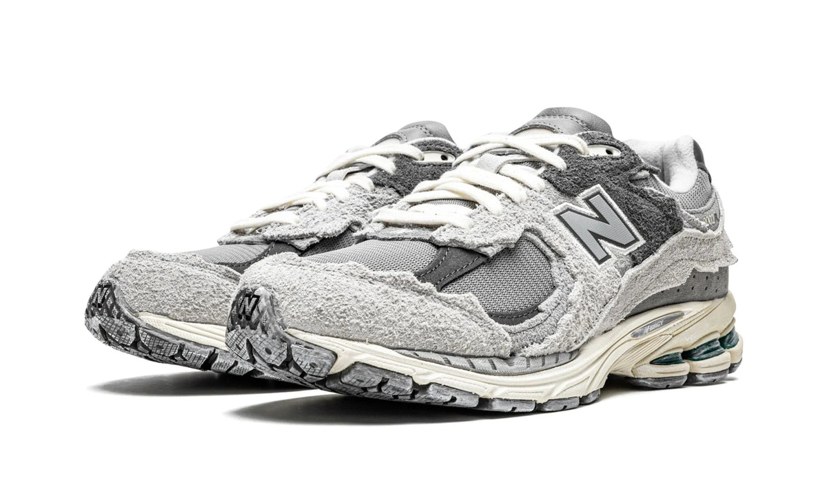 New Balance 2002R Protection Pack Rain Cloud Sneakers M2002RDA