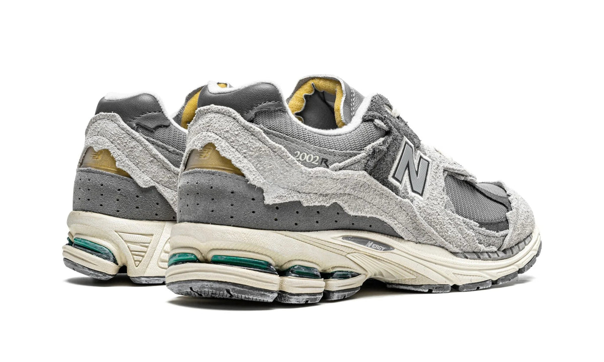 New Balance 2002R Protection Pack Rain Cloud Sneakers M2002RDA