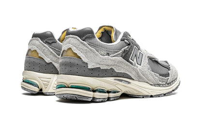 New Balance 2002R Protection Pack Rain Cloud Sneakers M2002RDA