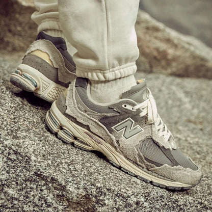 New Balance 2002R Protection Pack Rain Cloud Sneakers M2002RDA