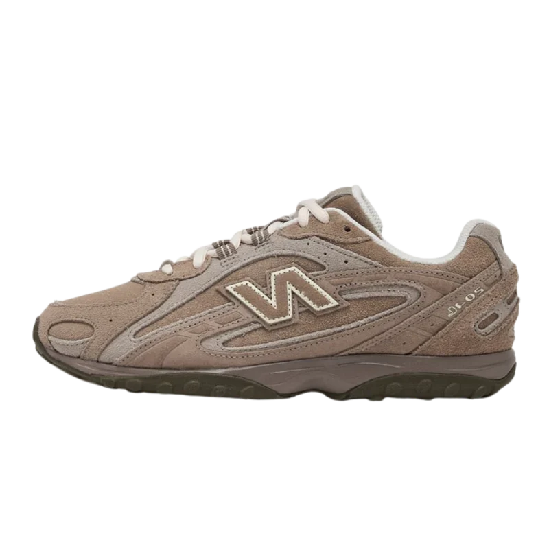 New Balance 204L Mushroom Arid Stone Sneakers U204LMMA