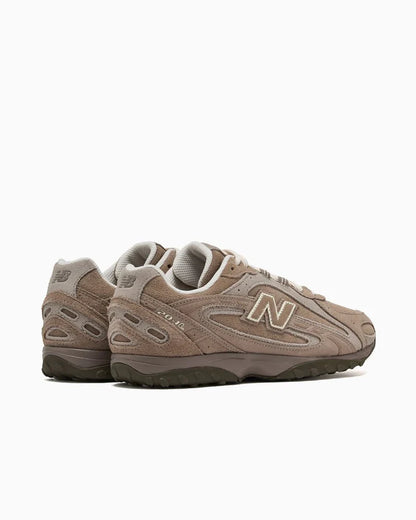 New Balance 204L Mushroom Arid Stone Sneakers U204LMMA