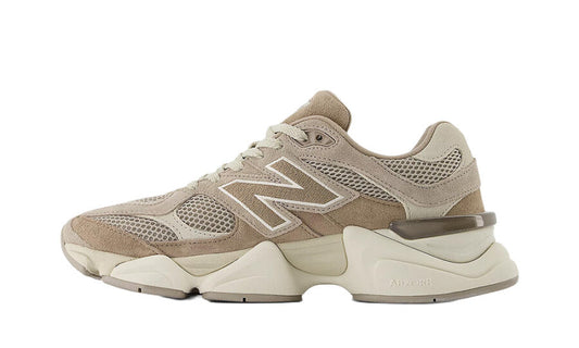 New Balance 9060 Arid Stone Mushroom Sneakers U9060ERC