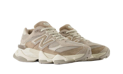 New Balance 9060 Arid Stone Mushroom Sneakers U9060ERC