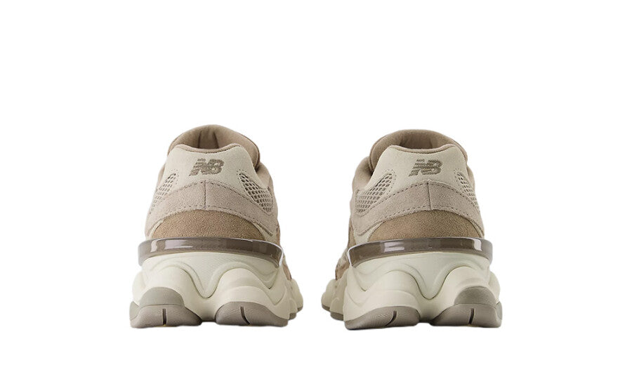 New Balance 9060 Arid Stone Mushroom Sneakers U9060ERC