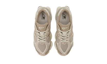 New Balance 9060 Arid Stone Mushroom Sneakers U9060ERC